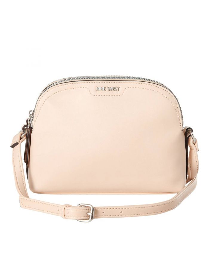 nine west cecily crossbody